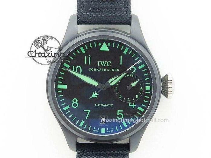 MIROTIME 0506 FashionForward Portugieser Auto IWC0562D APSF 1:1 Best Edition Light Blue Dial on SS Bracelet A 6994